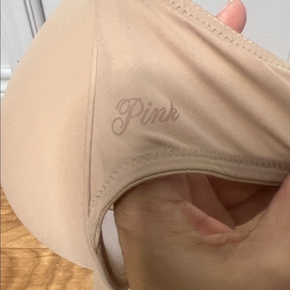 Set of 5 Victorias Secret Pink Bras 34D - Picture 2 of 7